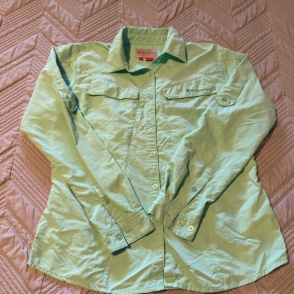 Redington Woman Shirt - Picture 1 of 7